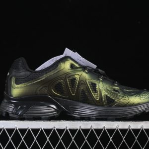 Salomon Xt Whisper Void Trail Running Shoes Matcha