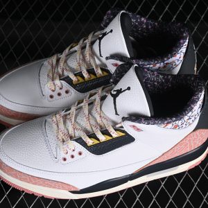 Nike Jordan 3