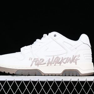 Off-White Out Of Office Latter