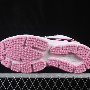 Off-White Virgil Abloh Retro Running Shoes