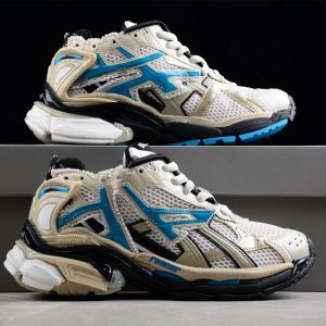 Balenciaga Runner Kith Four.color .0