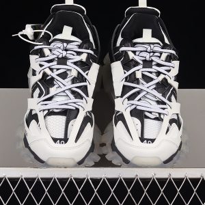 Balenciaga Track Clearsole Sneakers