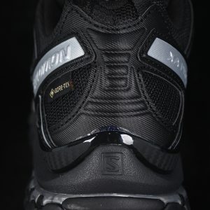 Salomon Outdoor Trail Running Shoes