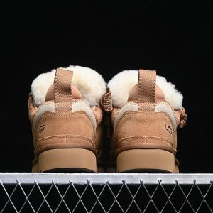 Ugg Classic Uitra Mini Maroom