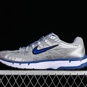 Nike P-6000