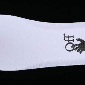 Off-White Out Of Office Latter