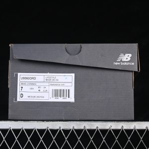 New Balance Retro Casual Sports Running Shoes