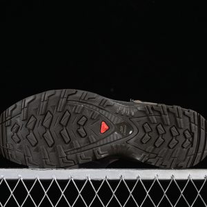 Salomon Xa Pro 3d La Yaute Outdoor Off Roading