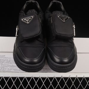 Prada x Forum Low