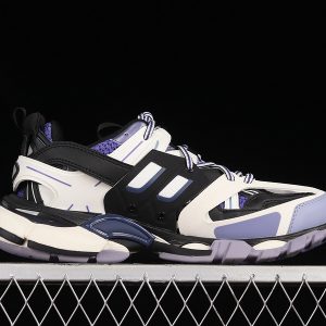 Balenciaga Track Tess S.gomma Sneaker