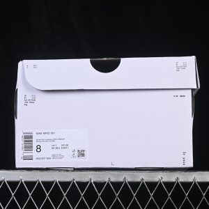 Nike Mind 001 Slide Solar