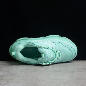 Balenciaga Triple S Sneakers Fresh