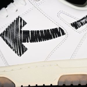 Off-White Out Of Office Mark