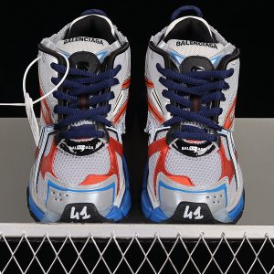 Balenciaga Runner Kith Four.color .0 21ss