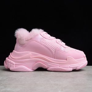 Balenciaga Triple S Sneakers