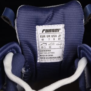 Balenciaga Runner Kith Four.color .0 21ss