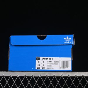 Adidas Originals Samba OG