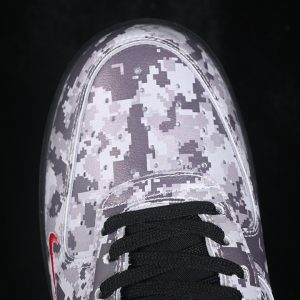 Nike Air Force 1 Low Casual Sneakers