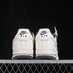 Nike Air Force 1 Low Casual Sneakers