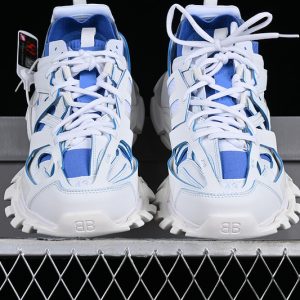 Balenciaga Track Sneaker Tess S.gomma Res Bi