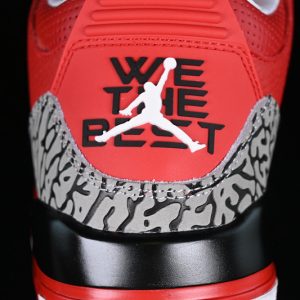Nike Jordan 3