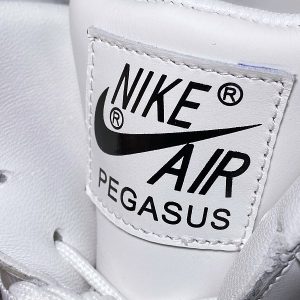Balenciaga Speed Trainer x Air Force