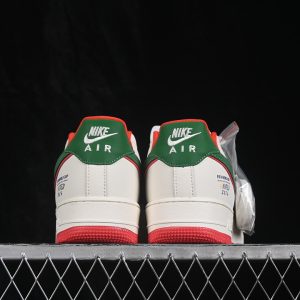 Nike Air Force 1 Low Casual Sneakers