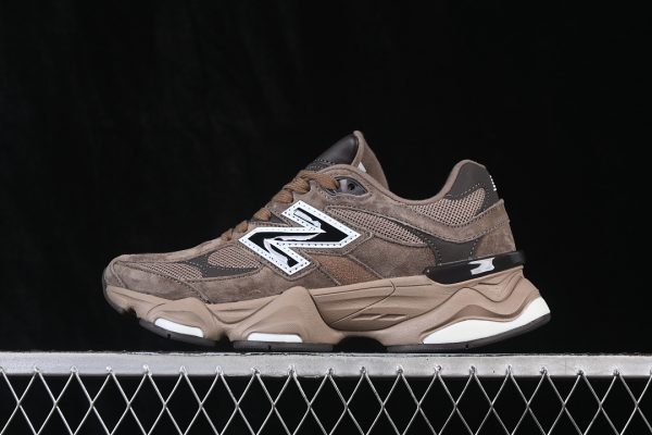 New Balance Retro Casual Sports Running Shoes