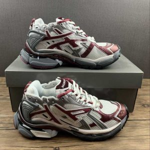 Balenciaga -[runner Sneaker Shoes