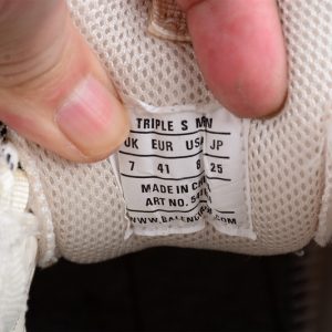 Balenciaga Triple S 3.0 Sneakers