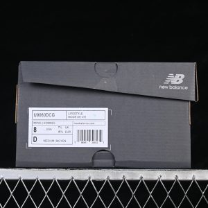 New Balance Retro Casual Sports Running Shoes