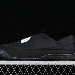 North Face Nuptse Mule