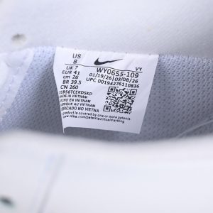 Nike Air Force 1 Low Casual Sneakers