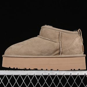 Ugg Classic Ultra Mini Platform 3cm