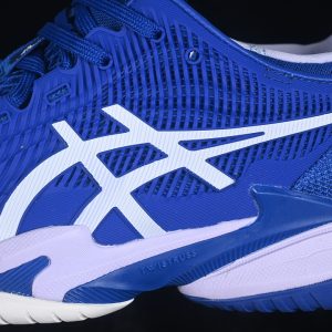 Asics