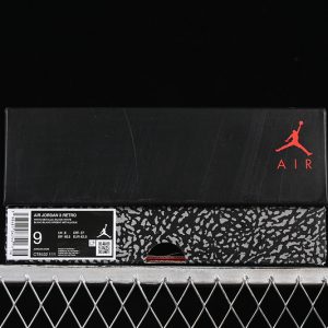 Nike Jordan 3