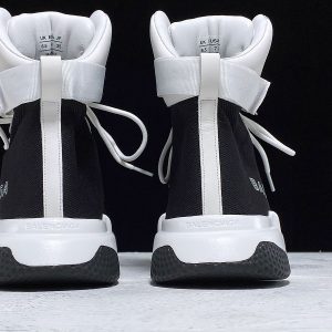 Balenciaga Speed Trainer x Air Force