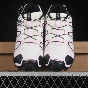 Salomon Speed Cross 3 Breathable Running Shoes