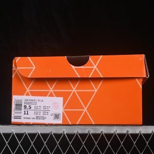 Nike Air Force 1 Low Casual Sneakers