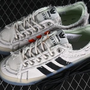 Adidas Song For The Mute Originals Campus 80s