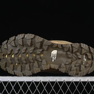 North Face Summit Offtrail Goretex