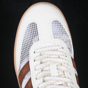 Adidas Clover Casual Half Drag