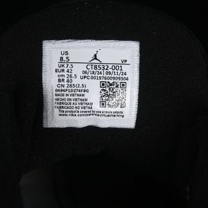 Nike Jordan 3