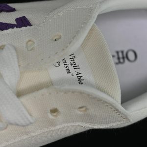 Off-White Virgil Abloh