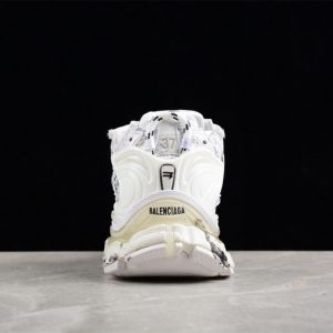 Balenciaga Runner Kith Four.color