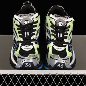 Balenciaga Runner Kith Four.color .0