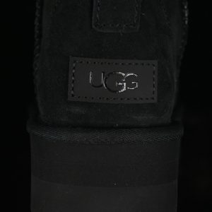 Ugg Classic Ultra Mini Platform 3cm