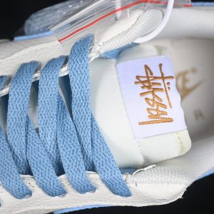 Nike Air Force 1 Low Casual Sneakers Sky