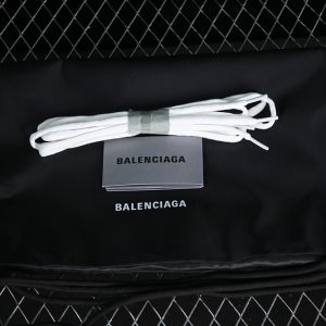 Balenciaga Runner Kith Four.color