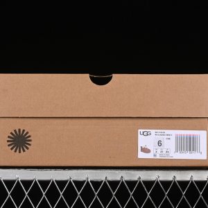 Ugg Classic Mini Ii Maroom